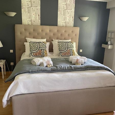 Le Maine N 5 - Fleac Angouleme - Suite Tilleul Екстериор снимка