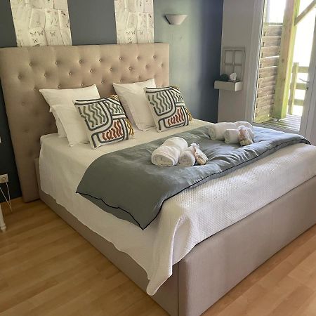 Le Maine N 5 - Fleac Angouleme - Suite Tilleul Екстериор снимка