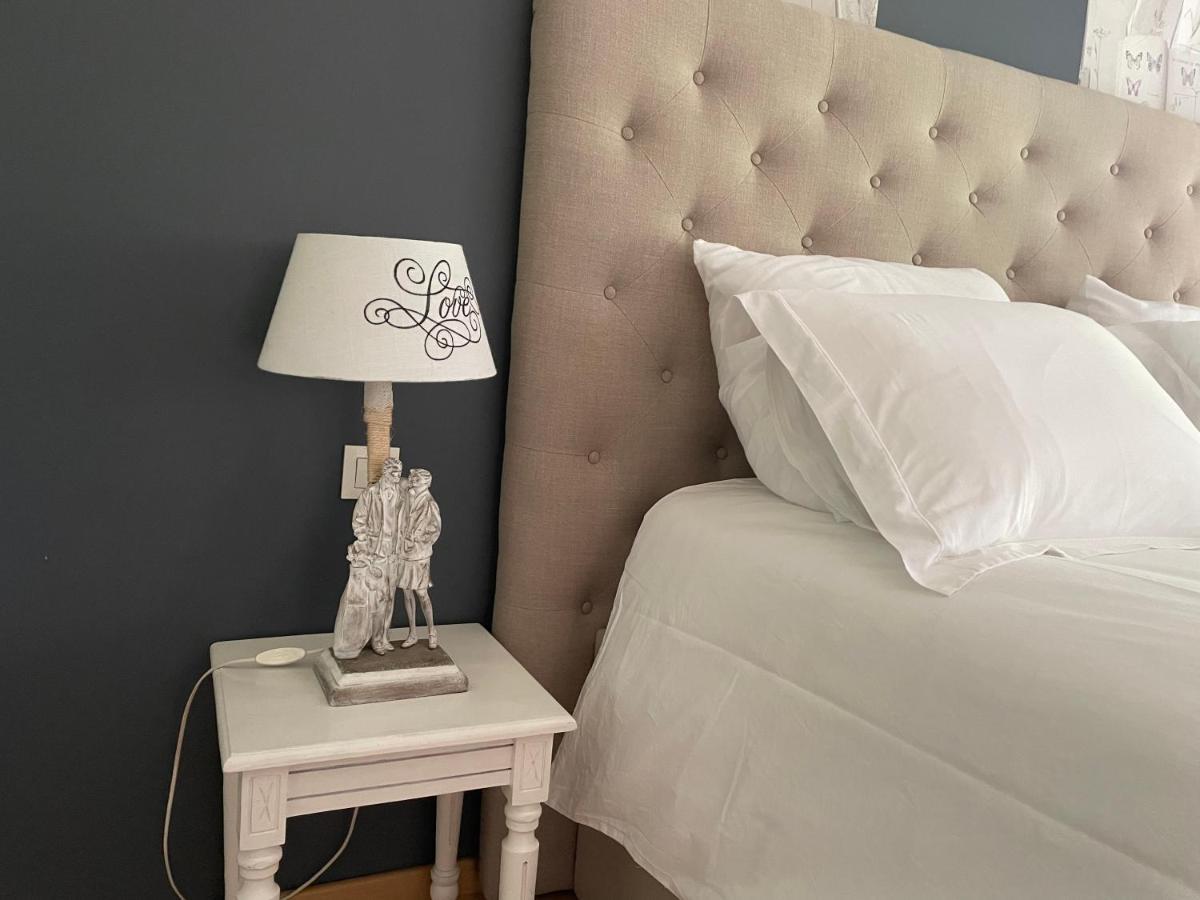 Le Maine N 5 - Fleac Angouleme - Suite Tilleul Екстериор снимка