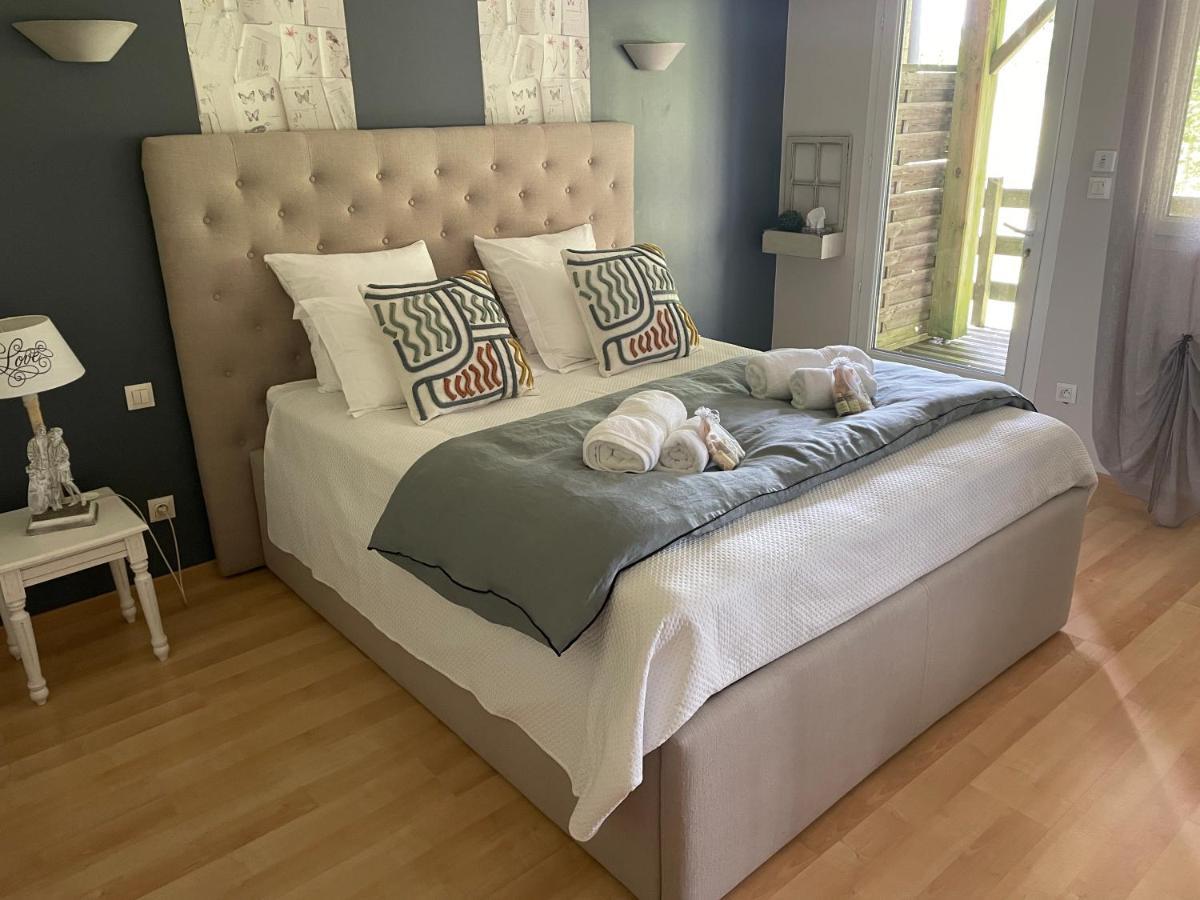 Le Maine N 5 - Fleac Angouleme - Suite Tilleul Екстериор снимка